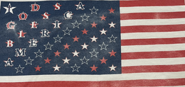 god bless america