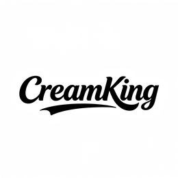 creamking