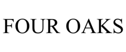 four oaks