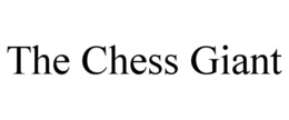 the chess giant