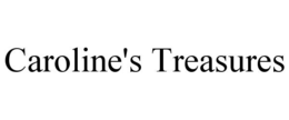 caroline's treasures