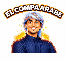 el compa arabe