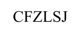 cfzlsj