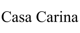 casa carina