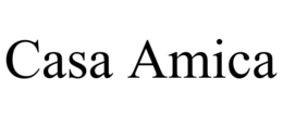 casa amica