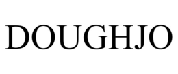 doughjo