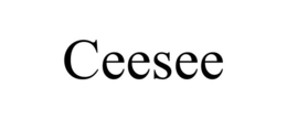 ceesee