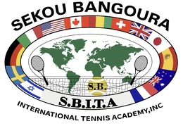 sekou bangoura s.b. s.b.i.t.a international tennis academy,inc
