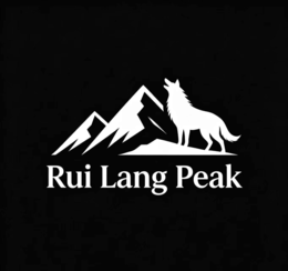 rui lang peak