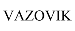 vazovik