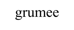 grumee