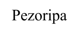 pezoripa