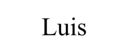 luis