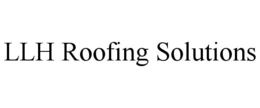 llh roofing solutions