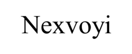 nexvoyi