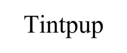 tintpup