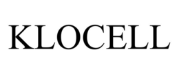 klocell