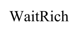 waitrich