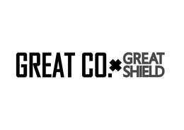 great co. x great shield