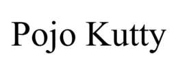 pojo kutty