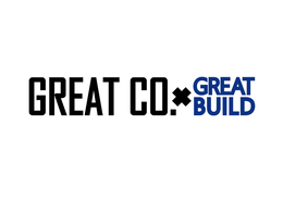 great co. x great build
