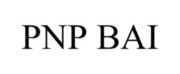 pnp bai