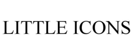 little icons