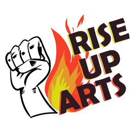 rise up arts