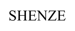 shenze