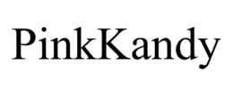 pinkkandy