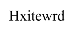 hxitewrd