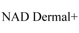 nad dermal+