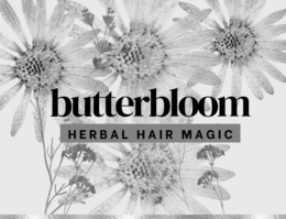 butterbloom herbal hair magic