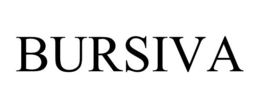 bursiva