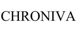 chroniva