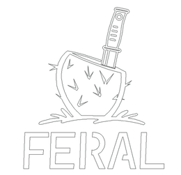 feral