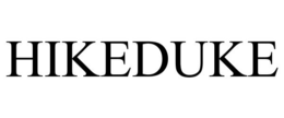 hikeduke