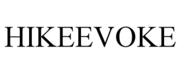 hikeevoke