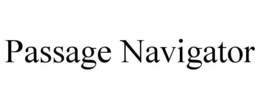 passage navigator