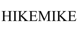 hikemike