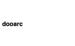 dooarc