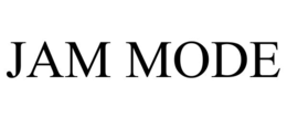 jam mode