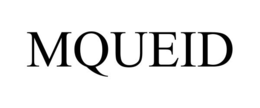 mqueid