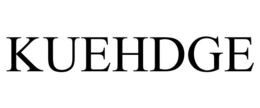 kuehdge