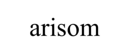 arisom