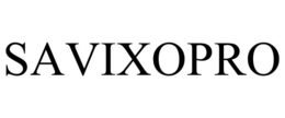savixopro