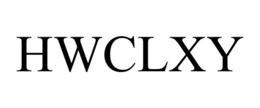 hwclxy