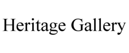 heritage gallery