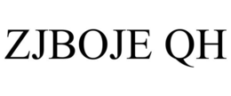 zjboje qh