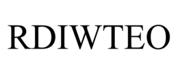 rdiwteo